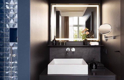 Nauwieser Viertel Hotel | ESPLANADE Saarbrücken