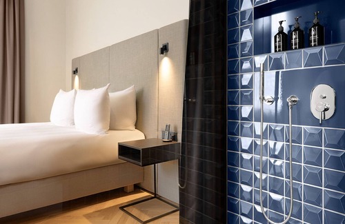 Nauwieser Viertel Hotel | ESPLANADE Saarbrücken