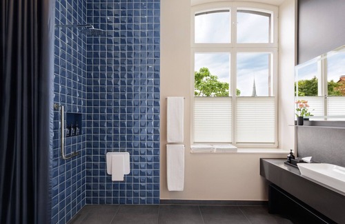 Nauwieser Viertel Hotel | ESPLANADE Saarbrücken