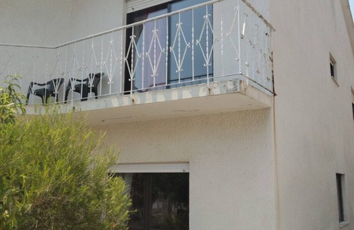 Esposende Apartment | Esposende 3 Bedrooms Balcony Center Flat