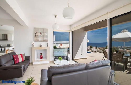 Latchi Villa | Esprit Villa 20