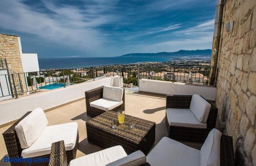 Latchi Villa | Esprit Villa 20