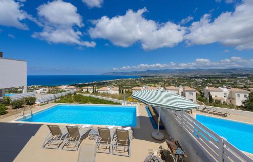 Latchi Villa | Esprit Villa 21