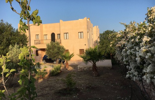 Sidi Ahmed Essayeh House | Essaouira, Riad, Nature, Ressourcement,.