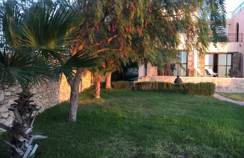 Sidi Ahmed Essayeh House | Essaouira, Riad, Nature, Ressourcement,.