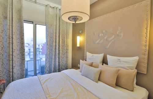 Medina House | Essaouira, stay in the heart of the city, superior people (2) FIRDAOUS