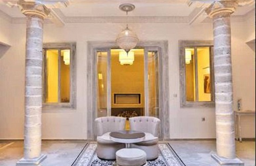 Medina House | Essaouira, stay in the heart of the city, superior people (2) FIRDAOUS
