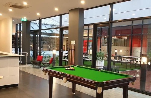 Carlton South Hotel | Essence Hotel Carlton