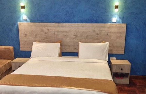 Ndenderu Hotel | Essence Hotel