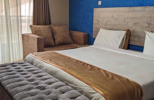 Ndenderu Hotel | Essence Hotel