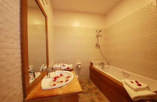 Kalaw Hotel | Essence Motel
