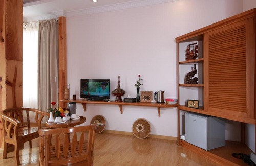 Kalaw Hotel | Essence Motel
