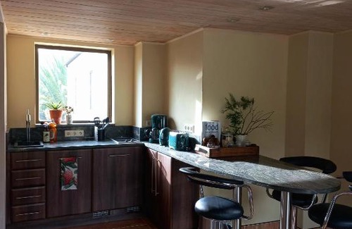 Elgin Apartment | Essenhout Self-catering Accommodation