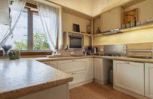 Alghero Apartment | Essenthia - ID 3 - Nine Bedroom Apartment, Sleeps 18