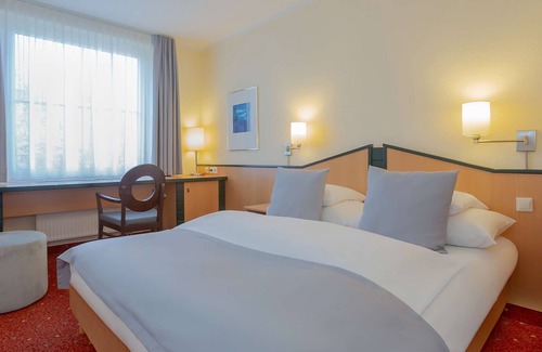 Remscheid Hotel | Essential by Dorint Remscheid