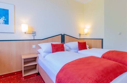 Remscheid Hotel | Essential by Dorint Remscheid