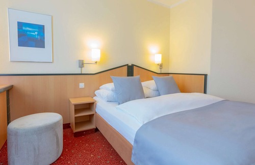 Remscheid Hotel | Essential by Dorint Remscheid