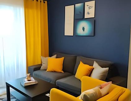 Santo Domingo Apartment | Essential Stay Sto Dgo Este