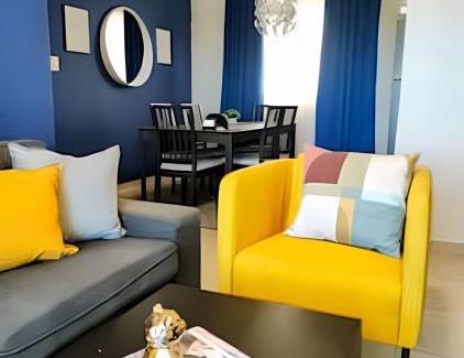 Santo Domingo Apartment | Essential Stay Sto Dgo Este