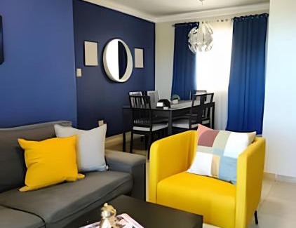 Santo Domingo Apartment | Essential Stay Sto Dgo Este