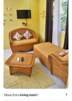 Bon Accord Village Apartment | Essentials Suite