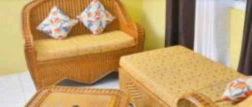 Bon Accord Village Apartment | Essentials Suite