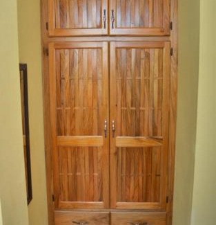 Bon Accord Village Apartment | Essentials Suite