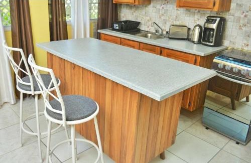 Bon Accord Village Apartment | Essentials Suite