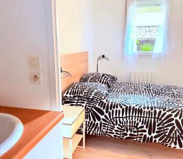 Blagnac Apartment | Essentiel T1 Piscine , Parking , proche Airbus