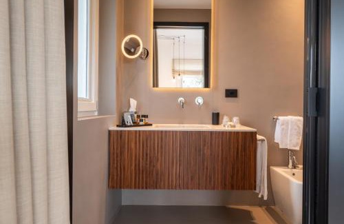 Cisternino Bed & Breakfast | Essenza Relais Contemporaneo