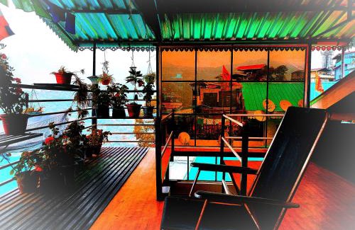 Gangtok Bed & Breakfast | Esses House A Luxury Homestay and service apartment