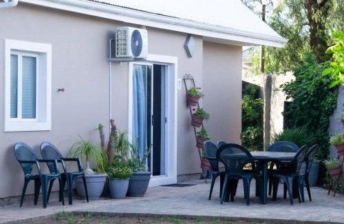 Beaufort West Apartment | Essi Selfsorg Akkommodasie