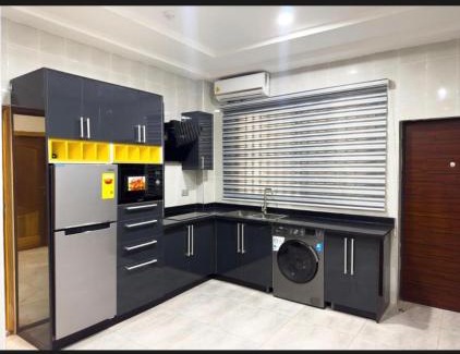 Dzorwulu Apartment | Essien Apartments