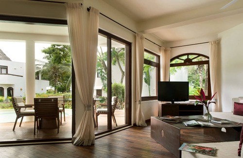 Nungwi Hotel | Essque Zalu Zanzibar
