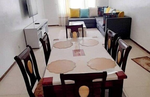 Nakuru Apartment | Essy's Homely Furnished Apartment
