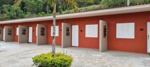 Atibaia House | Estância Canaã Atibaia