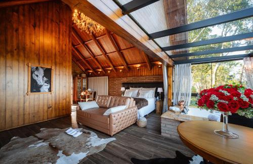 Gramado House | Estância Morada Valente