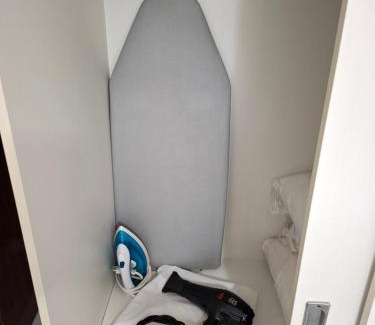 Asa Sul Apartment | Estúdio 116 - Asa Sul