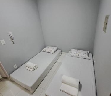 Asa Sul Apartment | Estúdio 116 - Asa Sul