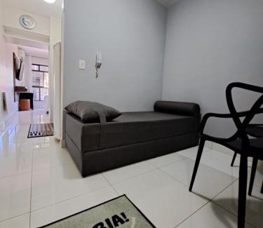 Asa Sul Apartment | Estúdio 116 - Asa Sul