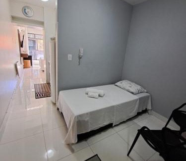 Asa Sul Apartment | Estúdio 116 - Asa Sul