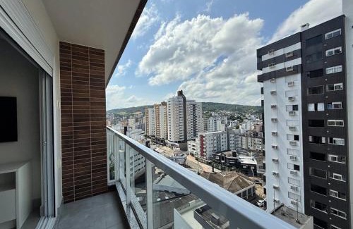 Centro Apartment | Estúdio 905 - Conforto no centro