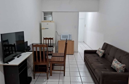 Centro Apartment | Estúdio Aconchegante no Centro de Florianópolis
