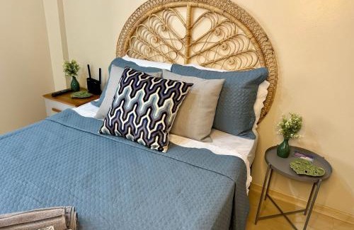 Nova Friburgo Apartment | Estúdio aconchegante na Alberto Braune