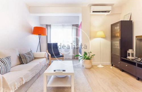 Extramurs Apartment | Estación Central Family Home