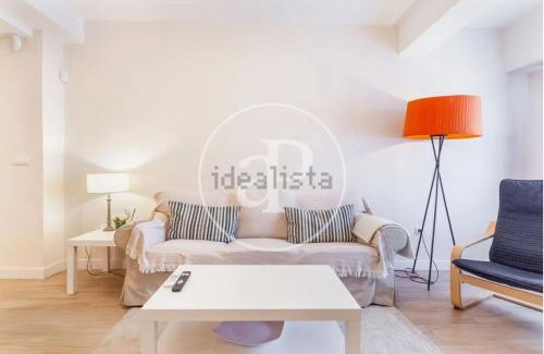 Extramurs Apartment | Estación Central Family Home