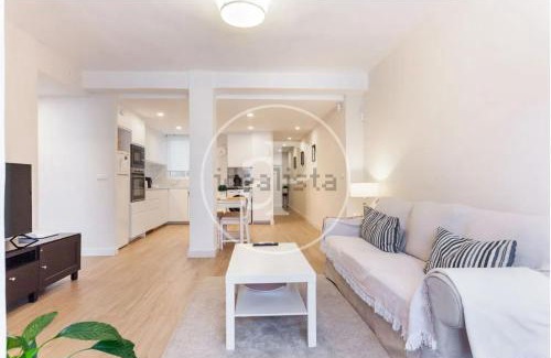 Extramurs Apartment | Estación Central Family Home