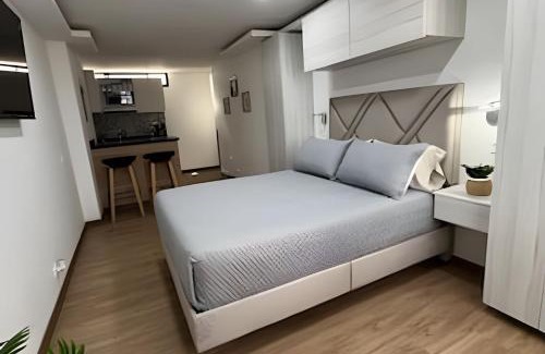 Normandia Apartment | Estadia ideal cerca aeropuerto con parqueadero