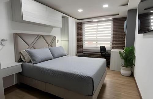 Normandia Apartment | Estadia ideal cerca aeropuerto con parqueadero