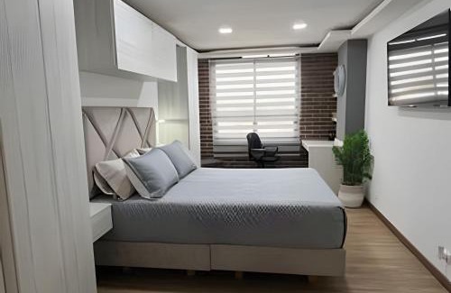 Normandia Apartment | Estadia ideal cerca aeropuerto con parqueadero